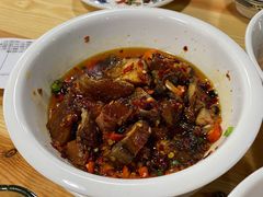 蒸乡里腊鱼-笨罗卜浏阳菜馆(太平街店)