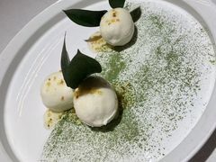 柠檬桂花山药-華府Deluxe(兴业太古汇店)