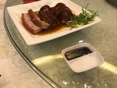 烧味拼盘-御满江海鲜酒家(洛溪新城店)