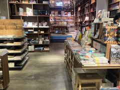 -扶光书店(中环店)