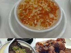 -凤凰楼酒家·粤宴点心(华强北店)