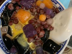-黄氏许牛奶甜品店(展后街店)