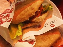 -一叶一世界•素食餐厅(环球中心店)