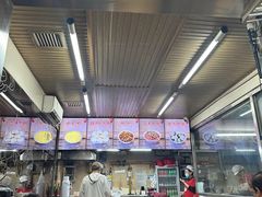 -小胖包子王(赵公口店)