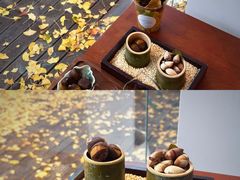 -自如ZSPACE四合院艺术餐厅