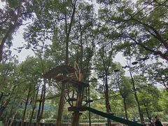 -WeLope紫金山探险公园