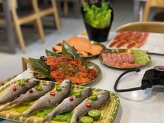 -八乔煎肉馆·丹东特色煎锅(梅林店)