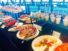 -澳门旅游塔360°旋转餐厅(南湾湖广场店)