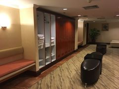 -香格里拉大酒店健身中心(建设路店)