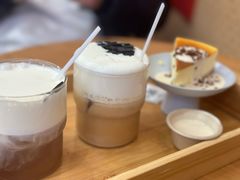 -茶颜悦色(德思勤L1层游园会店)