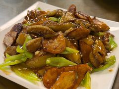 -开封灌汤包子铺(尚志大街店)