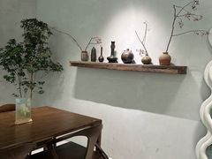 -花十悦·鲜花咖啡餐厅(振业城一期店)