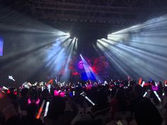 -武汉客厅中国文化博览中心-D馆