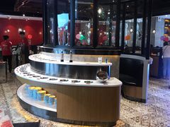 -密友回转自助火锅(世茂国际广场店)
