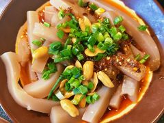 -伤心凉粉(洛带镇店)
