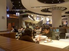 大堂-食悦天美食广场(武汉壹方购物中心店)