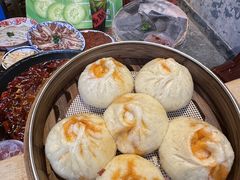 -袁山山重庆火锅(丈八北路店)
