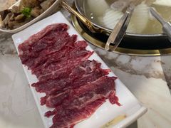 -潮汕大目牛肉火锅(皇岗旗舰店)
