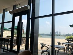 -星巴克(成都科学城店)