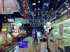 -大玩家(平江万达店)