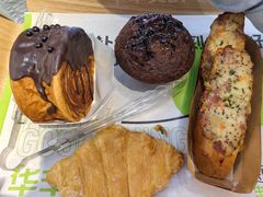 -华丰贺氏(福新西路店)