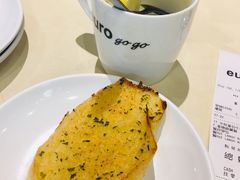 -Euro Go Go(葵芳分店)