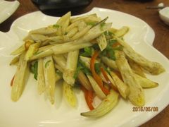-楚鲜·汉正街一号(天河店)