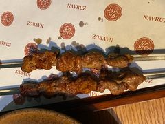 -纳鲁孜·新疆特色餐厅(上海悦荟广场店)