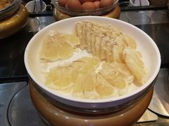 -龍歌自助小火锅(崂山丽达店)