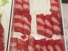 -汤岛涮小火锅(温州龙湾万达店)
