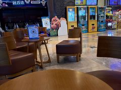 -万达影城 太原龙湖激光IMAX万达广场店(解放路店)