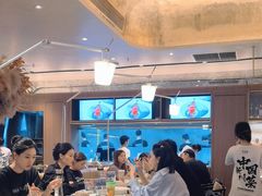 -渔语鱼新川菜Bistro(万象天地店)