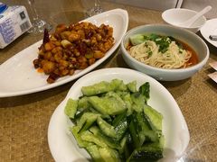 宫保鸡丁-渝信川菜(西单店)