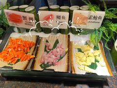 -星伦多自助料理·涮烤一体(虹悦城店)