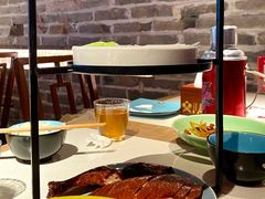 -局气 烤鸭·北京菜(武清店)