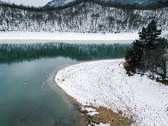 -浙西天池-售票处