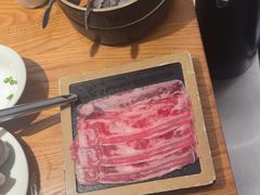 -骨之味·筒骨汤火锅(晋江万达店)