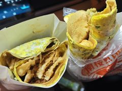 -南楼煎饼(南楼总店)