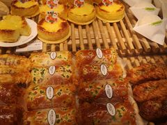 -贝尔麦莎(城上城店)