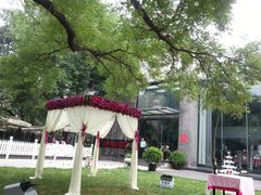 -唐廊烤鸭店(工体店)