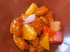 -五缘湾凯悦酒店·悦饗中餐厅