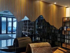 -花居轻奢酒店(苏州观前拙政园店)