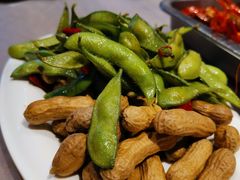 -李叔叔虾蟹大排档(青羊店)