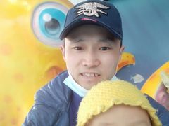 -刘家湾赶海园