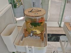 -大树餐厅(环球港店)