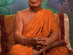 -曼谷杜莎夫人蜡像馆