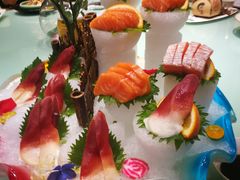 -汤记传菜(秀浦路店)