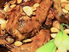 -隐厨·中国菜馆(三里屯T+MALL店)