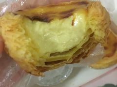 -Bakeries贝可利斯(中海店)