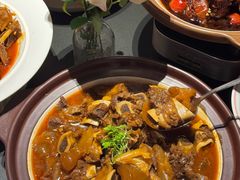 -知楚•精致湖北菜(武商MALL店)
